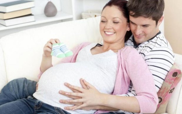 Интим во время беременности: можно или нет