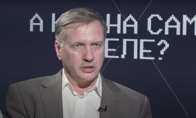 Тарас Чорновил