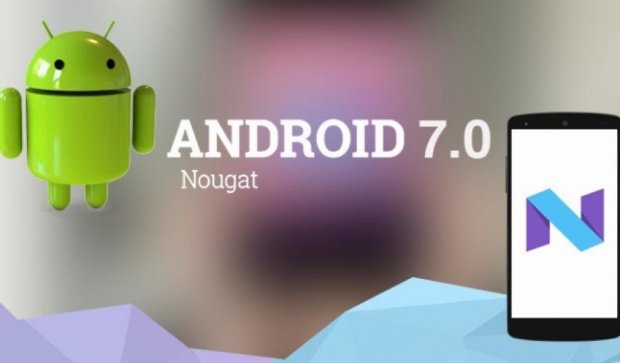 Седьмой Android появится в августе
