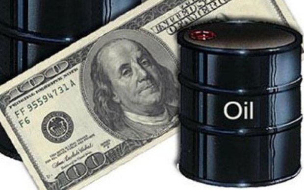Нефть подорожала до 45 долларов