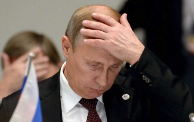 Путин получил очередной "нож в спину". На этот раз – от Сербии