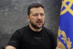 Владимир Зеленский, фото Знай.ua