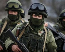 Кремль раскручивает карту "крымских диверсантов"