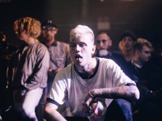 Lil Peep