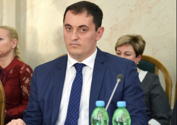 Олексій Калина