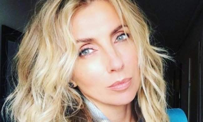 Колишня дружина Бондарчука здивувала своєю стрункістю