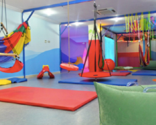 Центр інвалідів почне впроваджувати інноваційні програми за рахунок допомоги фонду Володимира Мунтяна