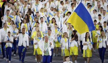 Як Міністерство молоді та спорту нажилось на медалях олімпійців