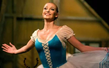 Волочкова все объяснила одним фото