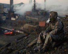 Целый регион Украины на грани коллапса: экологи бьют тревогу