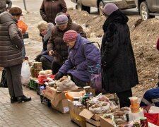 Продажа домашних продуктов