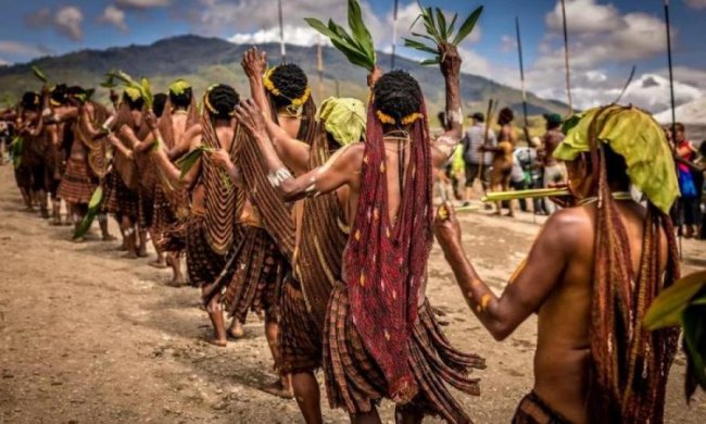 Найздоровіші люди світу розсекретили свою дієту