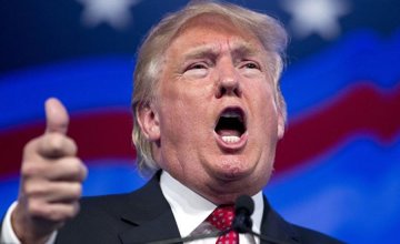 Трамп выгоняет собственных сторонников на улицы