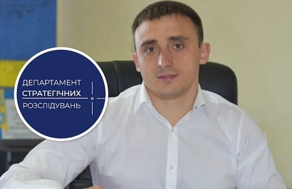Виталий Крупенко
