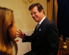 Справа Манафорта "заглохла", і ось чому