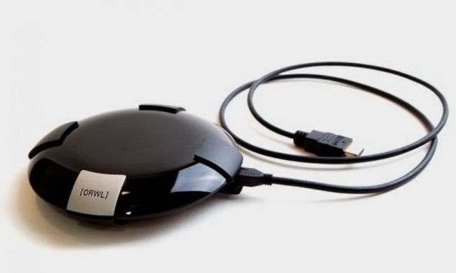 Американці створили "комп'ютер для параноїків"