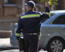 Автокопы на дорогах: что ждет украинских водителей