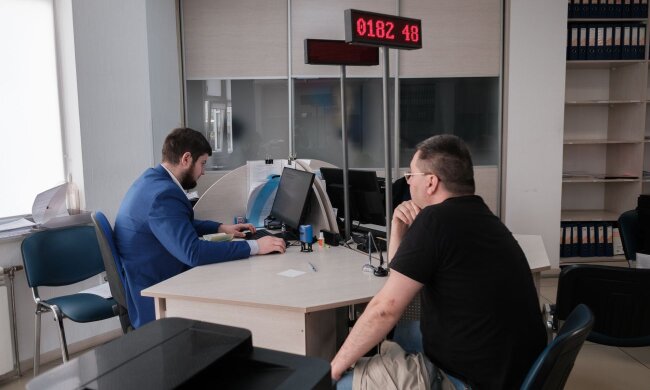 Документи для оформлення відстрочки через ЦНАП