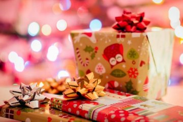 Як заощадити на подарунках на Новий рік: кілька варіантів