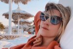 Анита Луценко, фото с Instagram