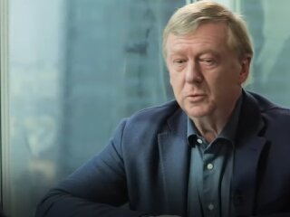 Анатолій Чубайс. Фото: скрин відео