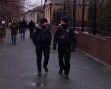 Півтори тисячі силовиків стягнули в центр Києва: що відбувається