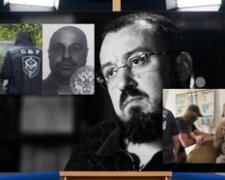 Агентурна мережа в Україні: головний фігурант Андрій Матус
