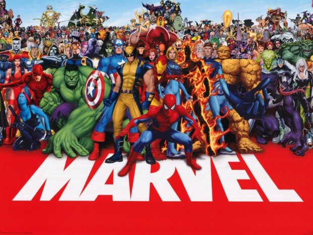 Marvel з розмахом відсвяткує 80-річчя свого Всесвіту: Amazon і Disney Store, що варто знати шанувальникам
