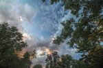 погода в Украине, фото pxhere