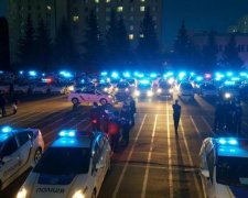 Кров била фонтаном: у Києві сталася страшна різанина