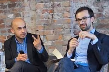Лещенко и Найем не представляют реальной оппозиции Порошенко