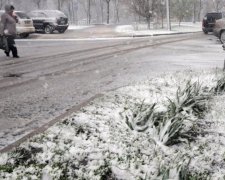 Погода в Украине 14 марта: готовимся к дождям и мокрому снегу