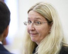 Супрун труїла онкохворих дітей простроченими ліками: документ