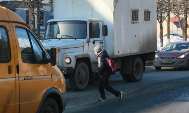 Жуткая авария забрала жизнь 9-летнего мальчика