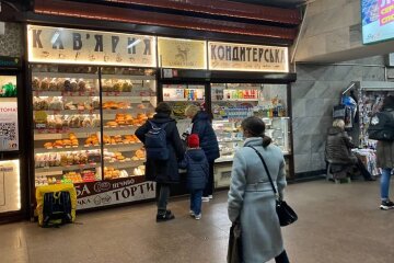 Переведення годин, фото: Знай.ua