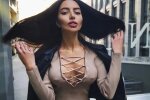 Українська Кардашьян позбулася купальників і показала свої "диньки" з "персиком"