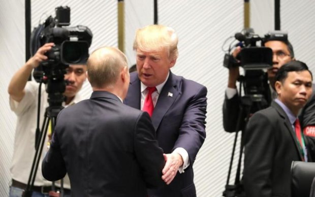Запрошення Путіна: у Трампа розповіли правду