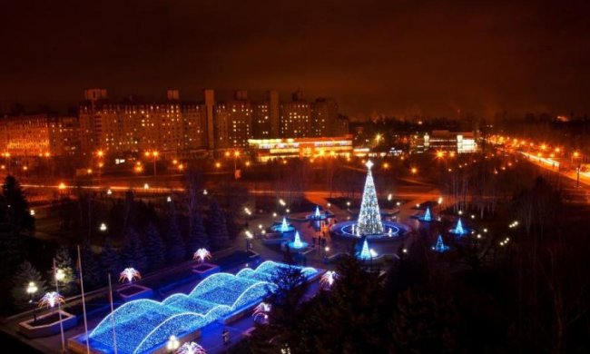 Українцям перенесли вихідний