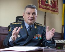 Обморок главного пограничника: не все так просто