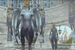 World of Warcraft Dragonflight: скрин