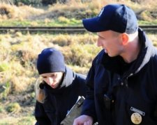 Патрульні влаштували полювання на щурів (фото)