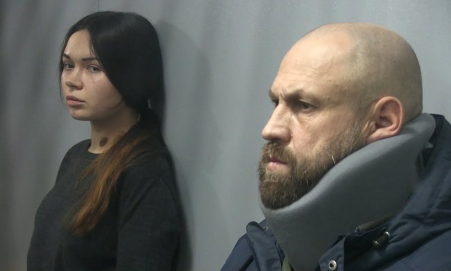 Найстрашніший суд: справою Зайцевої займуться "вищі сили"