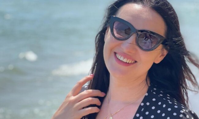 Скрін, Instagram