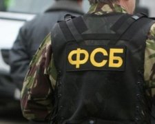 Не впізнали: ФСБ і військові влаштували розбірки в Криму