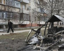 Бойовики жорстко опустили Донецьк: відео