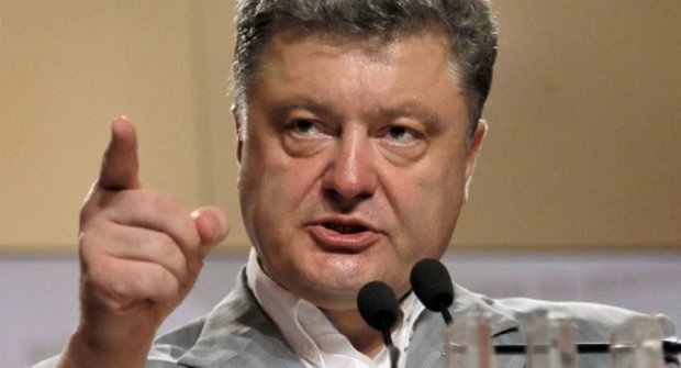 Порошенко заявив про масштабну спецоперацію в Україні 