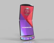 Motorola Razr, Andro-news