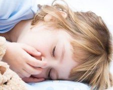 На Рівненщині масове отруєння дітей