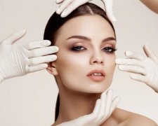 В сети показали, как сделать подтяжку лица в домашних условиях