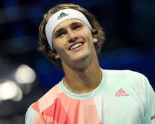 Рим (ATP): Джокович поступився у фіналі німецькому тенісисту Звєрєву